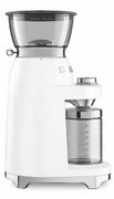 Кофемолка Smeg CGF03WHEU фото 4 в Челябинске