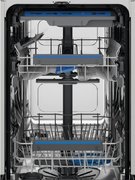 Встраиваемая посудомоечная машина Electrolux EEM43211L фото 4 в Челябинске