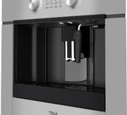 Встраиваемая кофемашина Teka CLC 855 GM STEAM GREY фото 3 в Челябинске