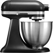 Миксер Китчен Эйд 5KSM3311XEBM фото в Челябинске Миксер KitchenAid 5KSM3311XEBM фото в Челябинске