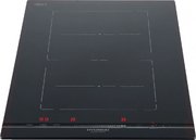 Индукционная варочная панель Hyundai HHI 3855 BG фото 2 в Челябинске