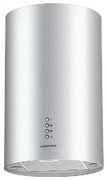 Вытяжка Maunfeld LEE Light (Isla) 35 Inox фото 2 в Челябинске