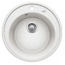 Мойка Blanco RIONA белый «арктика» фото в Челябинске