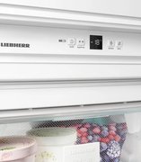 Встраиваемая морозильная камера Liebherr SIGN 3524 Comfort NoFrost фото 3 в Челябинске