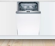 Встраиваемая посудомоечная машина Bosch SPV4EMX16E фото 2 в Челябинске