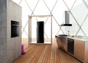 Холодильник Gorenje NRK 61 JSY2B фото 3 в Челябинске