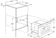 Кофемашина AEG PE4510M фото 4 в Челябинске