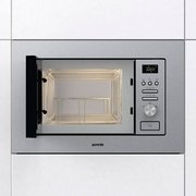 Встраиваемая микроволновая печь Gorenje BM201AG1X фото 4 в Челябинске