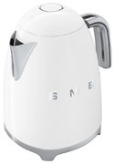 Чайник Smeg KLF01WHEU фото 3 в Челябинске