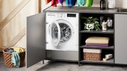 Встраиваемая стиральная машина Bosch WIW28542EU фото 2 в Челябинске