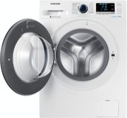 Стиральная машина Samsung WW80K62E01W фото 4 в Челябинске