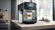 Кофемашина Siemens TQ713D03 фото 2 в Челябинске