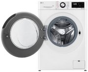 Стиральная машина LG F2V3FS6W фото 2 в Челябинске