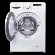 Стиральная машина Maunfeld MFWM106WH051D фото 2 в Челябинске