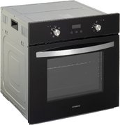 Духовой шкаф Hyundai HEO 6640 BG фото 3 в Челябинске