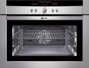 Компактный духовой шкаф Neff C17E64N0