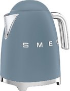 Чайник Smeg KLF03SBMEU фото 3 в Челябинске