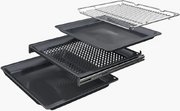 Духовой шкаф Bosch HBG4795B7 фото 2 в Челябинске