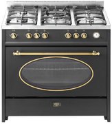 Газовая плита Korting CKG 93050 CRN фото в Челябинске