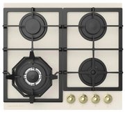 Газовая варочная панель Zigmund Shtain M 26.6 X Газовая варочная панель Zigmund Shtain M 26.6 X