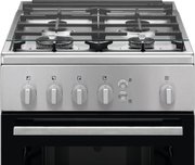 Газовая плита Electrolux RKG500003X фото 2 в Челябинске