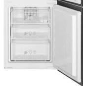 Холодильник Smeg C8175TN2P фото 2 в Челябинске