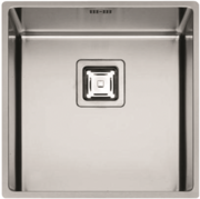 Мойка Fulgor Milano P1B 4343 QU фото в Челябинске