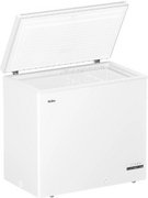 Морозильный ларь Haier HCE251RL фото 4 в Челябинске