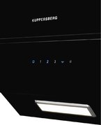 Вытяжка Kuppersberg F 601 BL фото 4 в Челябинске