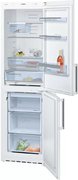 Двухкамерный холодильник Bosch KGN 39XW26 R фото 2 в Челябинске