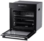 Духовой шкаф Haier HOQ-F6QSN3GB фото 4 в Челябинске