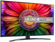 Телевизор LG 43UR81006LJ фото 3 в Челябинске