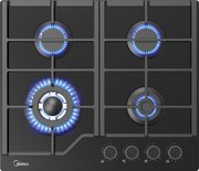 Варочная панель Midea MG697TGB фото 2 в Челябинске