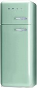 Холодильник Smeg FAB30VS7