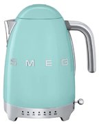 Чайник Smeg KLF02PGEU фото в Челябинске