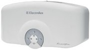 Водонагреватель Electrolux Smartfix 5,5 S душ фото 3 в Челябинске