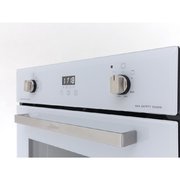 Встраиваемый газовый духовой шкаф Kaiser EG 6374 W фото 4 в Челябинске