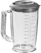 Блендер KitchenAid 5KHB2571ESX фото 4 в Челябинске