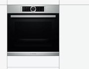 Духовой шкаф Bosch HBG 6730S1 фото 2 в Челябинске