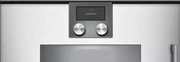 Духовой шкаф - пароварка Gaggenau BSP 251-131 фото 2 в Челябинске