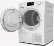 Сушильная машина Miele TWH780WP на английском языке фото 3 в Челябинске