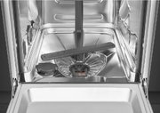 Встраиваемая посудомоечная машина Smeg ST4523DIN фото 3 в Челябинске