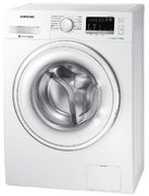 Стиральная машина Samsung WW80K42E06W фото 2 в Челябинске