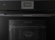 Духовой шкаф Kuppersbusch B 6550.0 S2 Black Chrome фото 3 в Челябинске