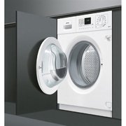 Стиральная машина Smeg LST147 фото 3 в Челябинске