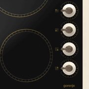 Варочная панель Gorenje ECK63CLI фото 2 в Челябинске