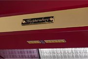Вытяжка Kuppersberg T 669 BOR Bronze фото 3 в Челябинске