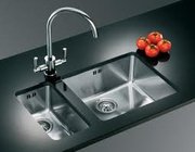 Мойка Franke KBX 110-45 фото 3 в Челябинске