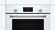 Духовой шкаф Bosch HBF512BW1T фото 2 в Челябинске