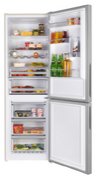 Холодильник Maunfeld MFF185NFBG Matt Inverter фото 2 в Челябинске